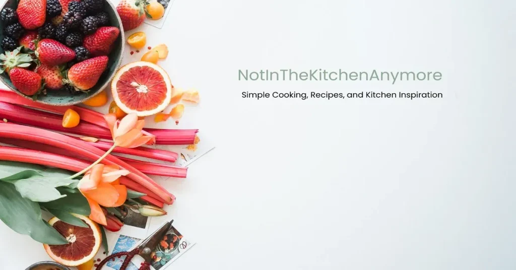 notinthekitchenanymore